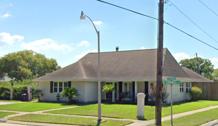SWAT Team Responds to Armed Individual Barricaded in Metairie Home, No Injuries Reported in Standoff