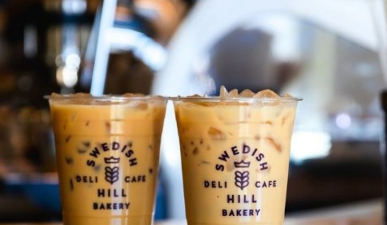 Swedish Hill Enlarges its Austin Presence, Set to Open New South First Street Location in 2025