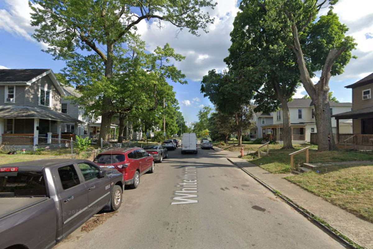 Sweeping Gang Operation in Columbus, 27 Arrests, Dangerous Drugs