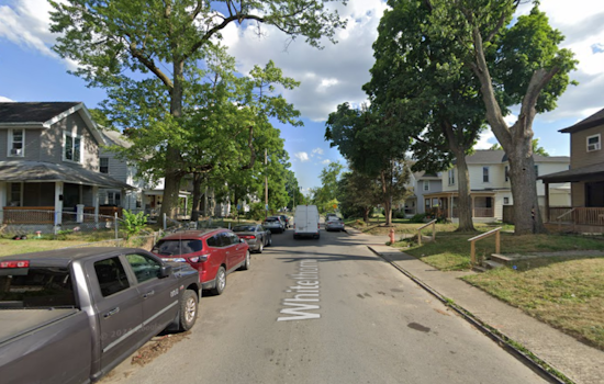 Sweeping Gang Operation in Columbus, 27 Arrests, Dangerous Drugs Seized in Hilltop Neighborhood