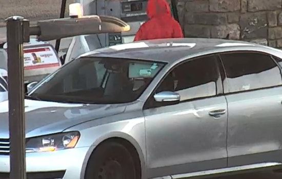 Swift Community Tip Leads to Arrest of Suspected Car Burglar in Elk Grove