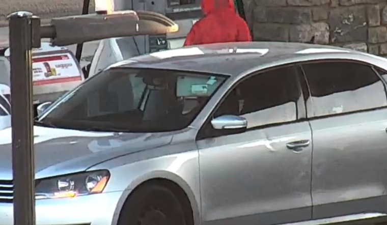 Swift Community Tip Leads to Arrest of Suspected Car Burglar in Elk Grove
