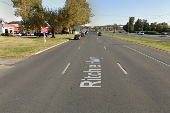 Swift Police Action in Brooklyn Park Leads to Recovery of Stolen Vehicle and Arrest of Glen Burnie Suspect