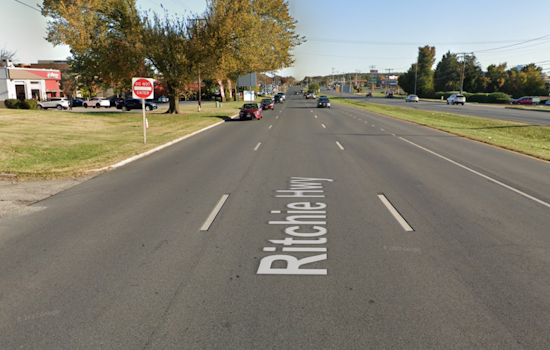 Swift Police Action in Brooklyn Park Leads to Recovery of Stolen Vehicle and Arrest of Glen Burnie Suspect