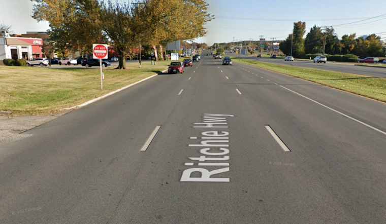Swift Police Action in Brooklyn Park Leads to Recovery of Stolen Vehicle and Arrest of Glen Burnie Suspect