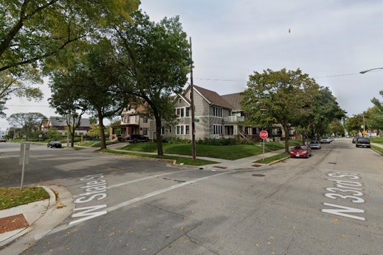 Swift Response to Early Morning House Fire in Milwaukee Aids in Evacuation of Residents, Red Cross Provides Support
