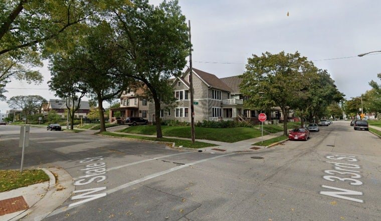 Swift Response to Early Morning House Fire in Milwaukee Aids in Evacuation of Residents, Red Cross Provides Support