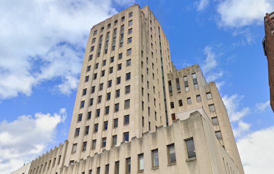 Tacoma Consolidates Four City Offices to Foster Sustainability, Equity, and Strategy
