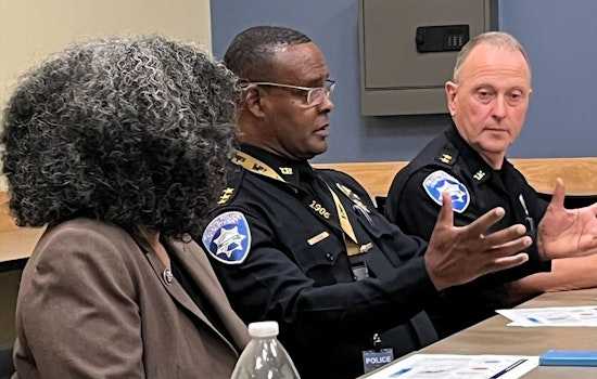 Tacoma Police Chief Avery Moore Reinstated with Verbal Counseling Following Inquiry into City Asset Use