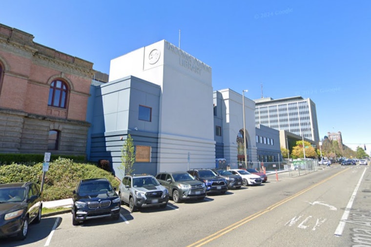 Tacoma Public Library Seeks Two New Trustees to Reflect Community Diversity