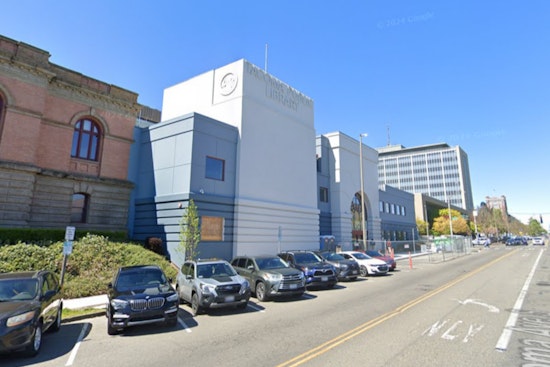 Tacoma Public Library Seeks Two New Trustees to Reflect Community Diversity