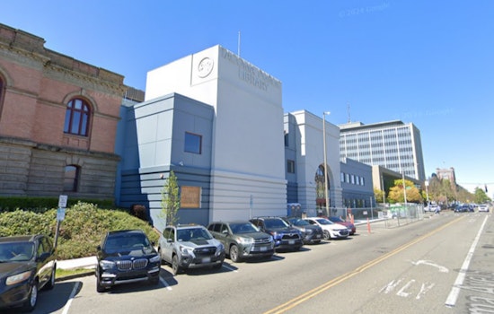 Tacoma Public Library Seeks Two New Trustees to Reflect Community Diversity