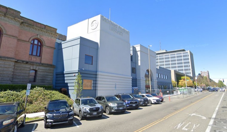 Tacoma Public Library Seeks Two New Trustees to Reflect Community Diversity