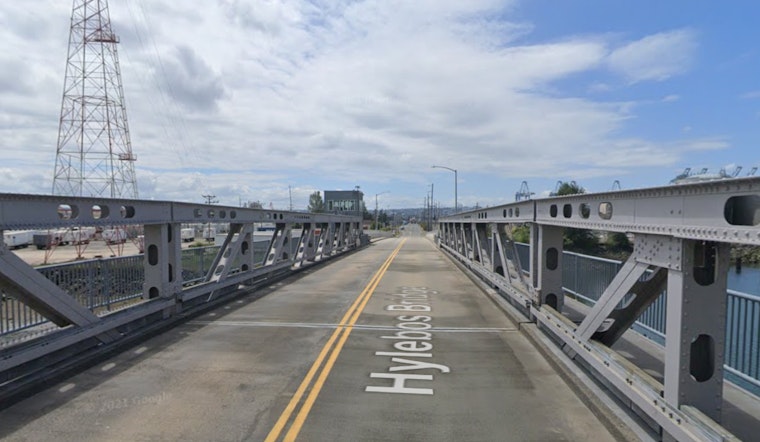 Tacoma's Hylebos Bridge Closed to Vehicular Traffic Due to Technical Malfunction
