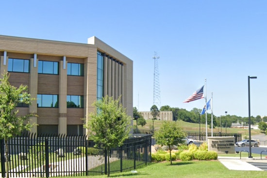 Tahlequah Man Pleads Guilty to Arson on Cherokee Nation Reservation