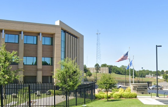 Tahlequah Man Pleads Guilty to Arson on Cherokee Nation Reservation