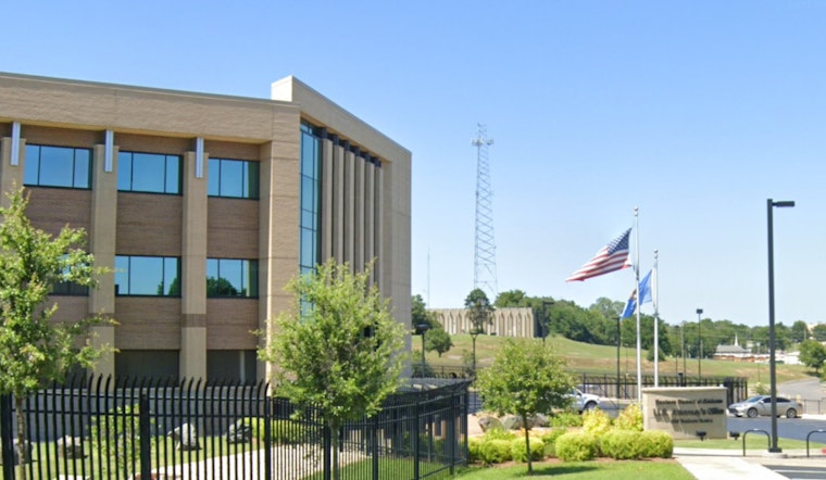 Tahlequah Man Pleads Guilty to Arson on Cherokee Nation Reservation