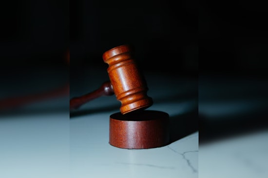 Tahlequah Man Sentenced to 18 Months, Straw Purchasers Given Probation for Federal Firearms Violations