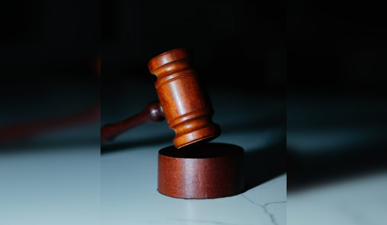 Tahlequah Man Sentenced to 18 Months, Straw Purchasers Given Probation for Federal Firearms Violations
