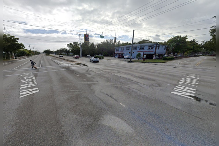 Tamarac Tragedy, Pedestrian Dies After Being Hit by Two Vehicles, Search Underway for Hit-and-Run Driver