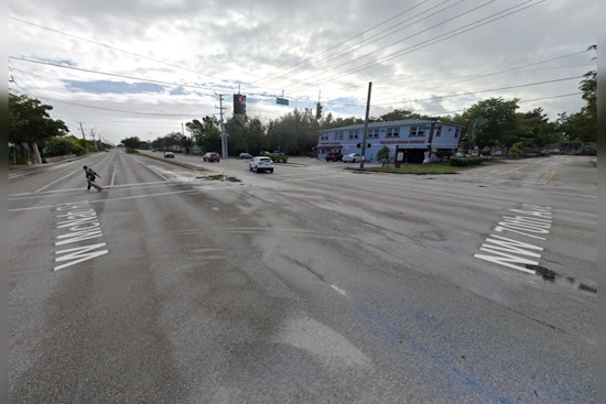 Tamarac Tragedy, Pedestrian Dies After Being Hit by Two Vehicles, Search Underway for Hit-and-Run Driver