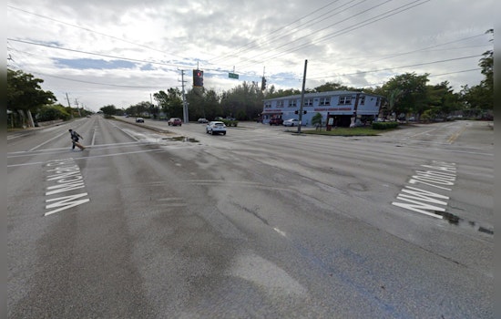 Tamarac Tragedy, Pedestrian Dies After Being Hit by Two Vehicles, Search Underway for Hit-and-Run Driver