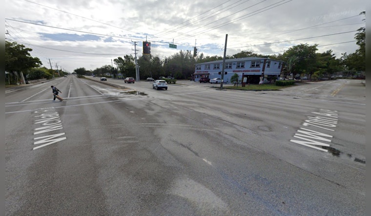 Tamarac Tragedy, Pedestrian Dies After Being Hit by Two Vehicles, Search Underway for Hit-and-Run Driver