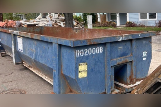 Tampa Adjusts Waste Collection Services in Anticipation of Hurricane Milton
