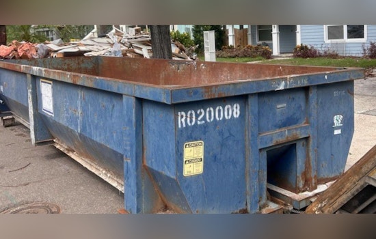 Tampa Adjusts Waste Collection Services in Anticipation of Hurricane Milton