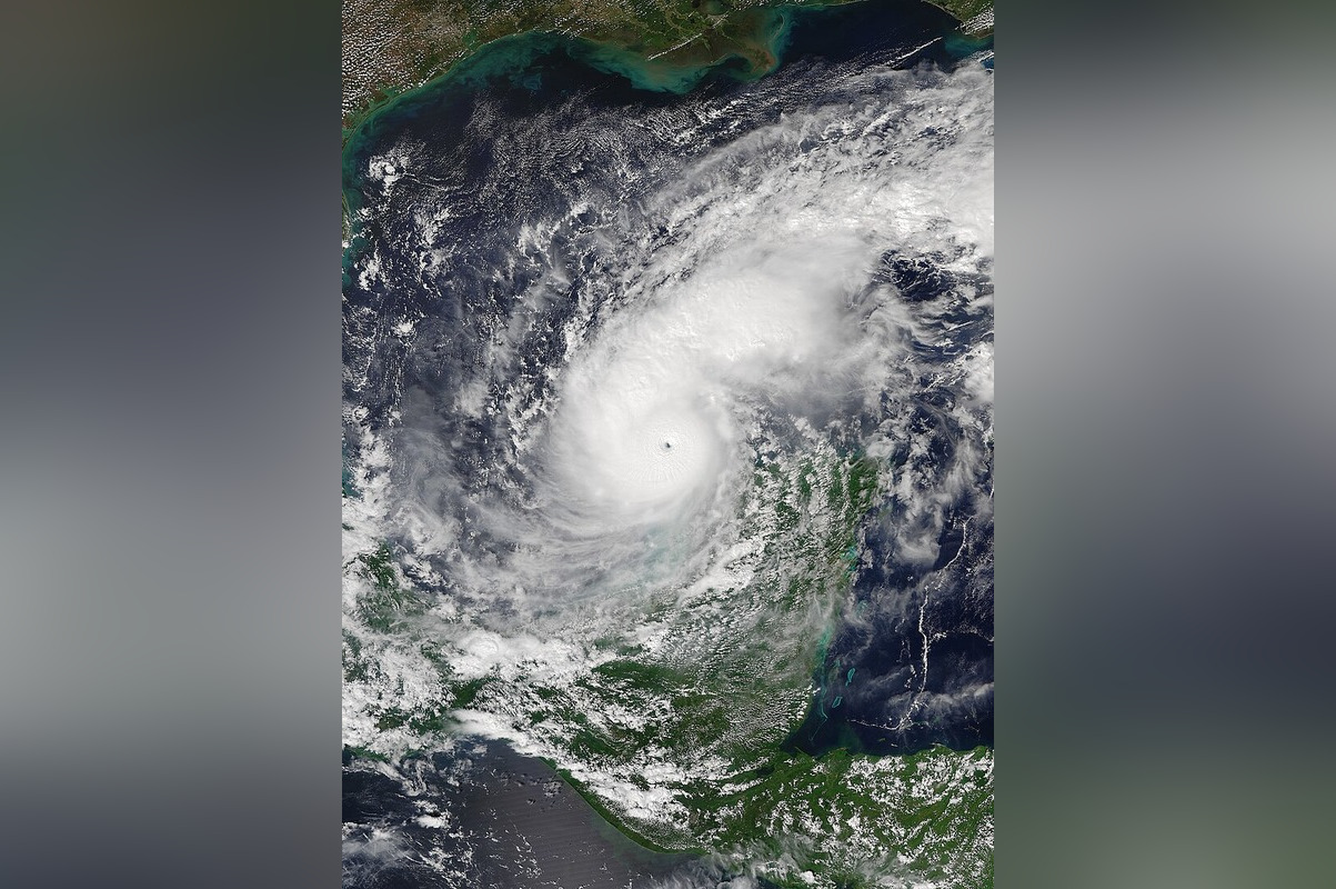 Tampa Bay Braces For Impact As Catastrophic Hurricane Milton