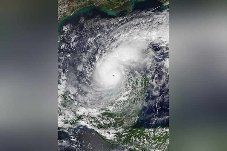 Tampa Bay Braces For Impact As Catastrophic Hurricane Milton