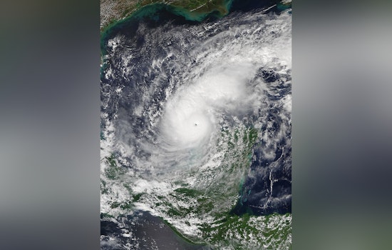 Tampa Bay Braces for Impact as "Catastrophic" Hurricane Milton Approaches Florida with 155 mph Winds