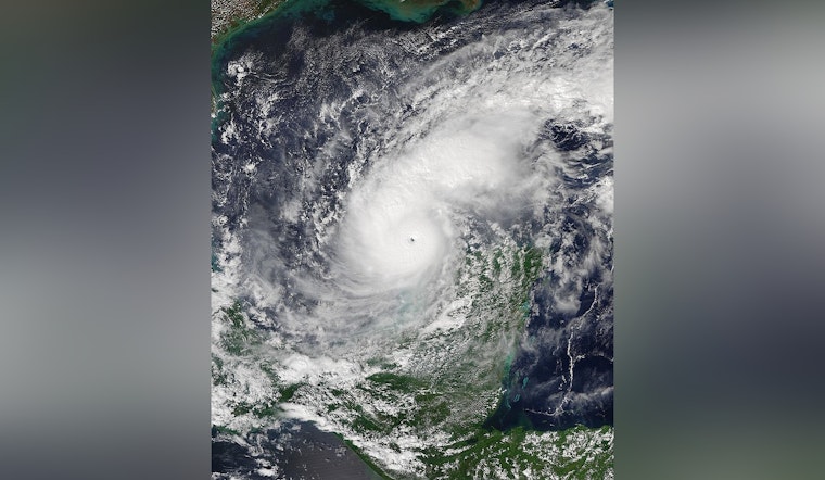 Tampa Bay Braces for Impact as "Catastrophic" Hurricane Milton Approaches Florida with 155 mph Winds