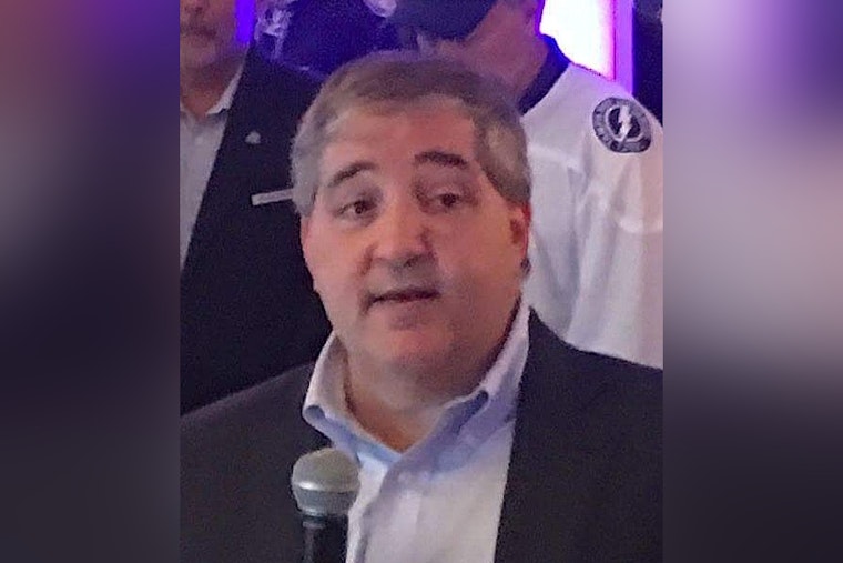 Tampa Bay Lightning Chairman Jeff Vinik Sells Stake to New Co-Owners with Continuation Plans in Place