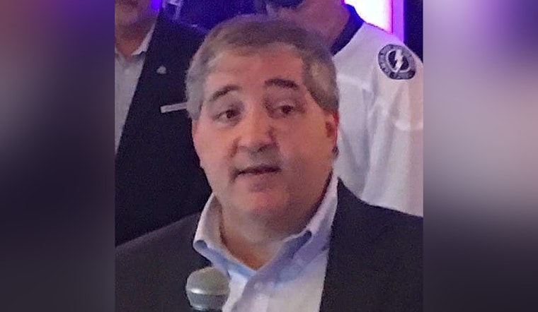 Tampa Bay Lightning Chairman Jeff Vinik Sells Stake to New Co-Owners with Continuation Plans in Place
