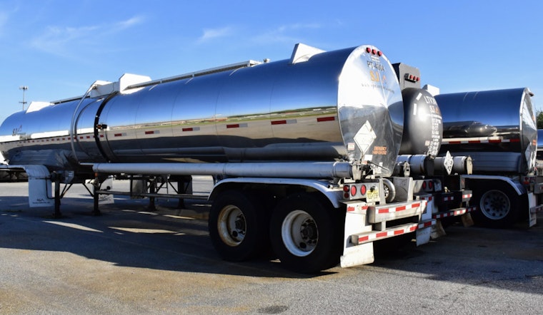Tampa Bay Moves Toward Recovery as Port Activates Fuel Distribution and TECO Addresses Post-Hurricane Outages