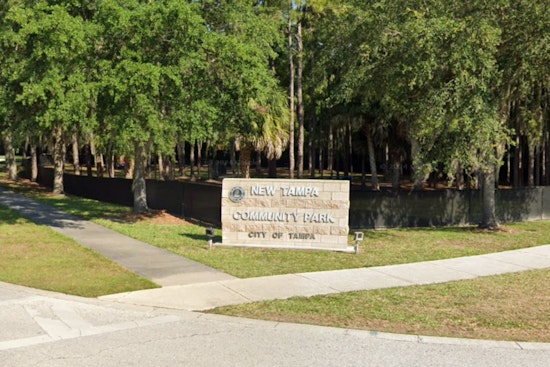 Tampa Celebrates Construction Milestone at East Tampa Recreation Center With Mayor Castor and Skanska