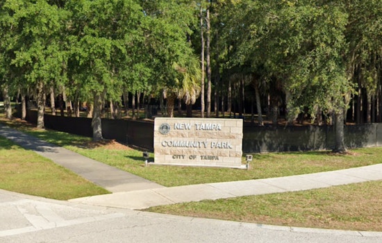 Tampa Celebrates Construction Milestone at East Tampa Recreation Center With Mayor Castor and Skanska