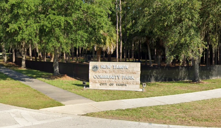 Tampa Celebrates Construction Milestone at East Tampa Recreation Center With Mayor Castor and Skanska