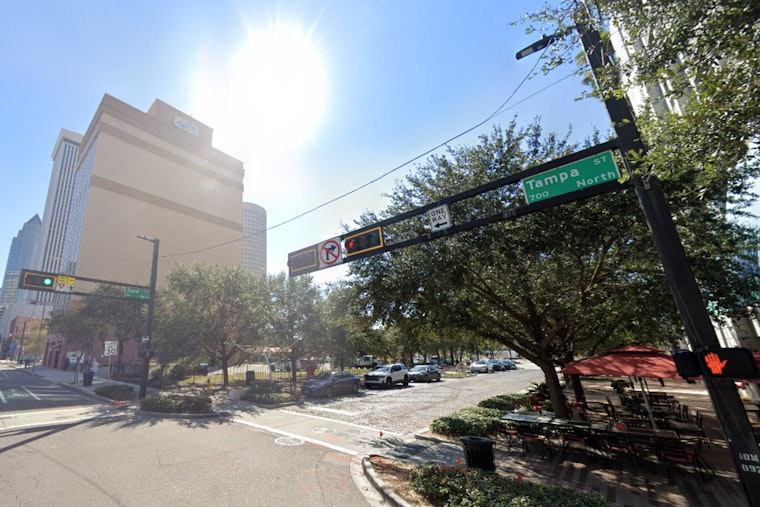 Tampa Enjoys a Spell of Sunshine and Gentle Breezes, NWS Forecasts Continued Clear Weather