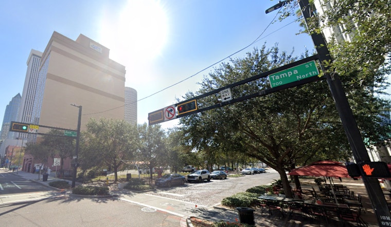 Tampa Enjoys a Spell of Sunshine and Gentle Breezes, NWS Forecasts Continued Clear Weather