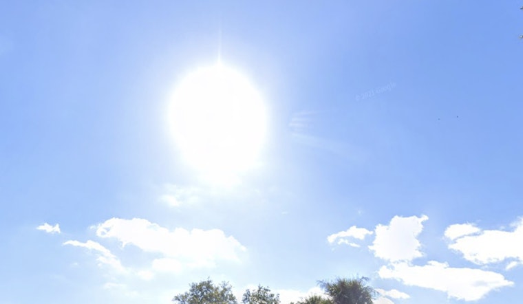 Tampa Enjoys Mild Temperatures and Clear Skies with Pleasant Weather Ahead This Weekend