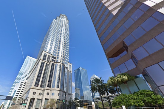 Tampa Enjoys Sunny Skies and Mild Temperatures Through Columbus Day and Beyond