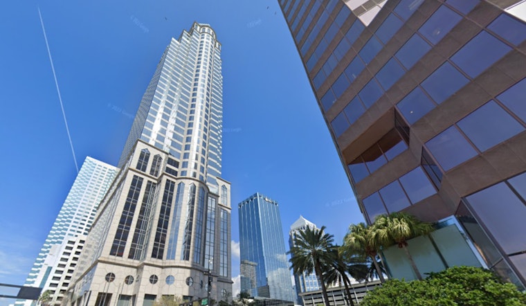 Tampa Enjoys Sunny Skies and Mild Temperatures Through Columbus Day and Beyond