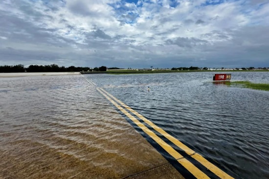 Tampa International Airport Resumes Operations After Hurricane Milton as Restoration Efforts Begin