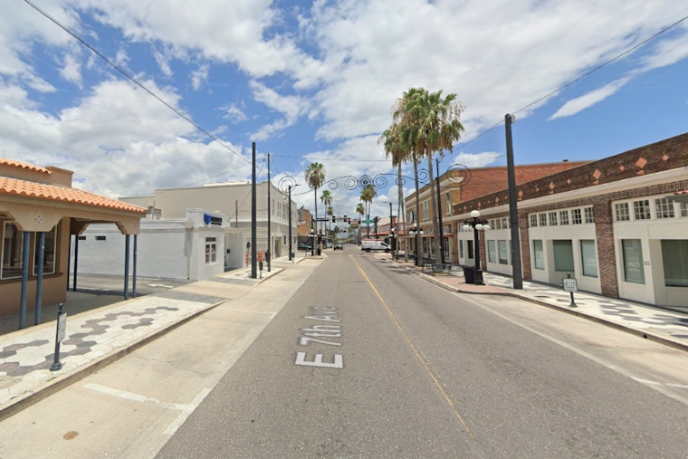 Tampa Police and Ybor City Businesses to Host Commemorative "Ybor Night Out" Event for Shooting Victims