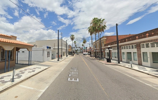 Tampa Police and Ybor City Businesses to Host Commemorative "Ybor Night Out" Event for Shooting Victims