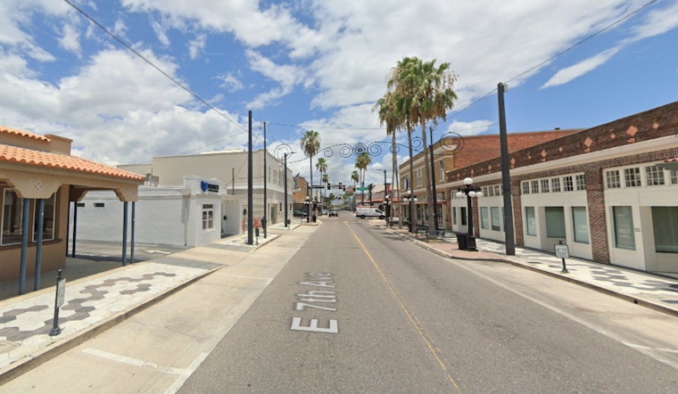 Tampa Police and Ybor City Businesses to Host Commemorative "Ybor Night Out" Event for Shooting Victims