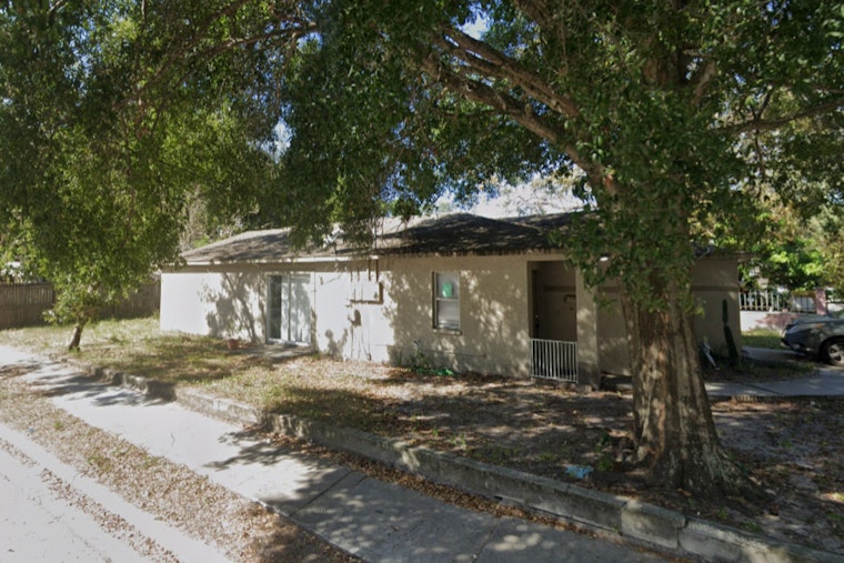 Tampa Police Arrest 26-Year-Old Suspected of September Homicide in E. 24th Ave. Shooting