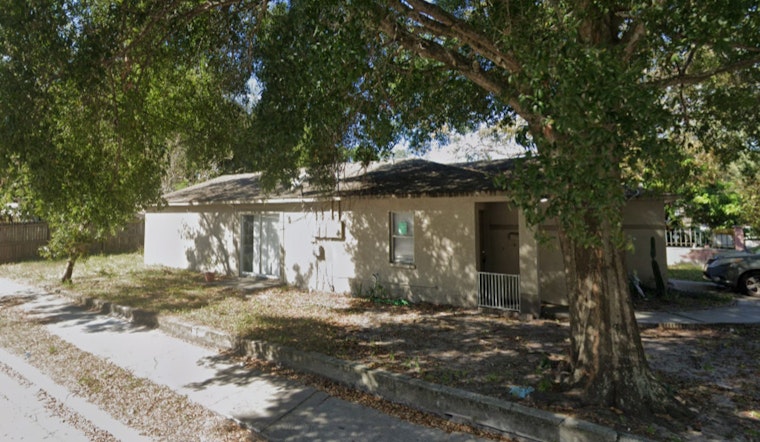 Tampa Police Arrest 26-Year-Old Suspected of September Homicide in E. 24th Ave. Shooting
